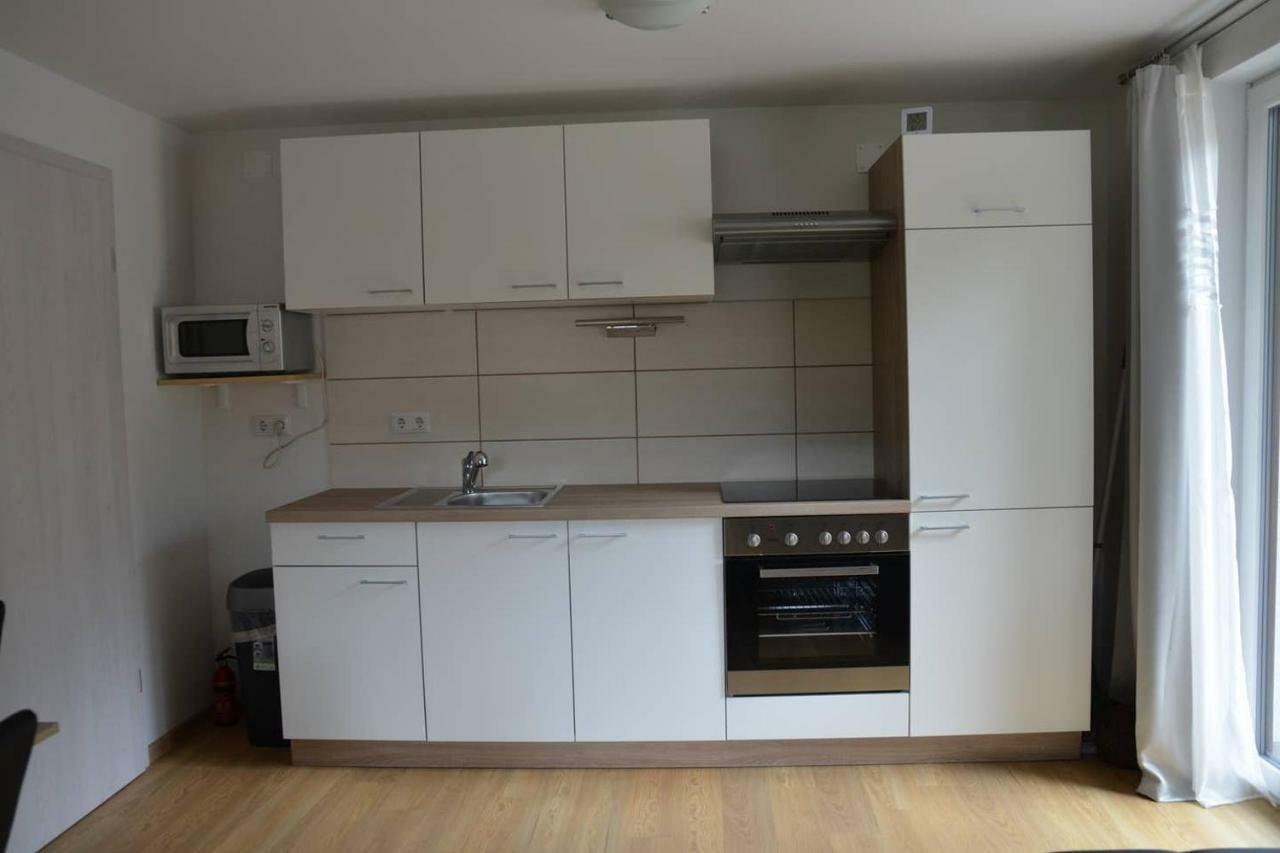 Apartmaji Gaby Гозд Мартулек Екстериор снимка